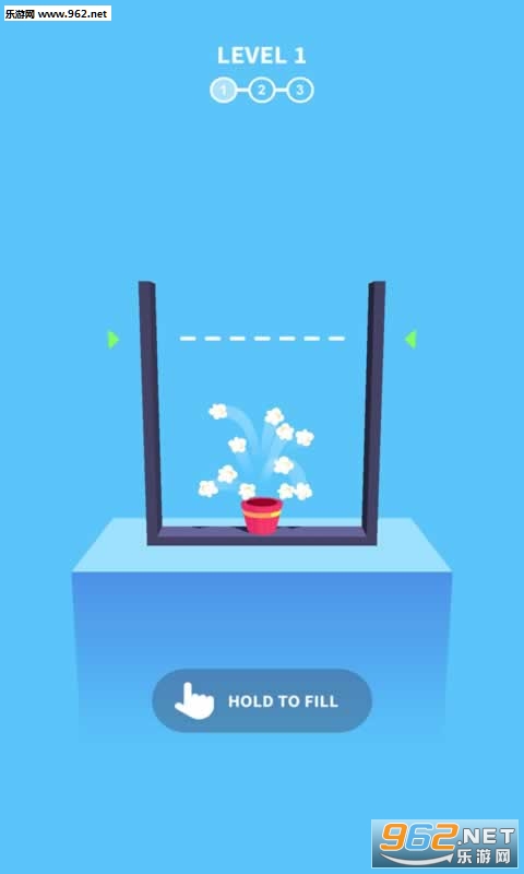 Popcorn Burst(׻ըѰ׿)v1.3.0ͼ1