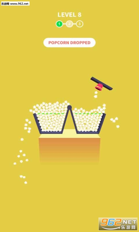 Popcorn Burst(׻ըѰ׿)v1.3.0ͼ3