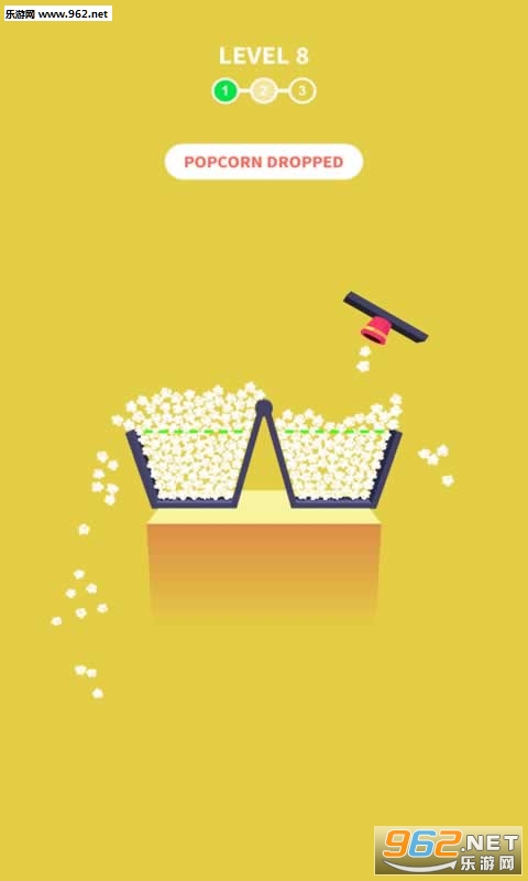 Popcorn Burst(׻ըѰ׿)v1.3.0؈D3