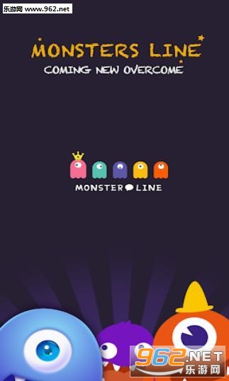 Monster Line(ȹ׿)v1.0.4ͼ0