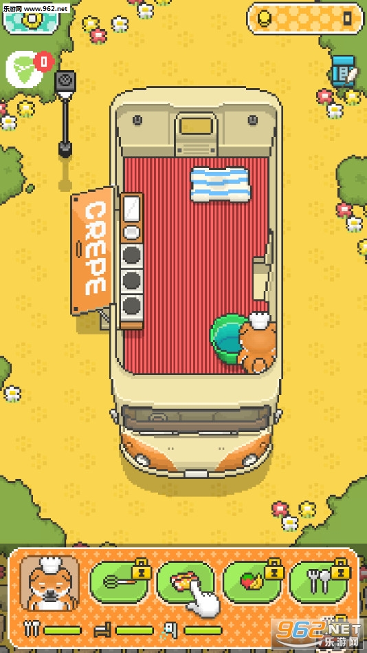 FoodTruckPup(׿)v1.1.12ͼ1