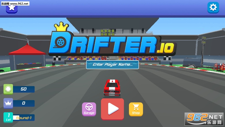 Drifter.ioƯߴս׿v1.2ͼ0