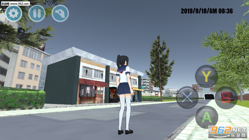 High School 2018(У@ģMİ)v67.0؈D4