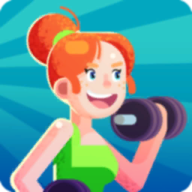 Idle Fitness Gym Tycoon(ɢĽల׿)