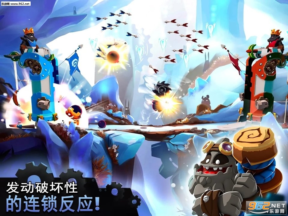 Badland Brawl(ʧ֮Ҷ°)v1.9.2.2ͼ3