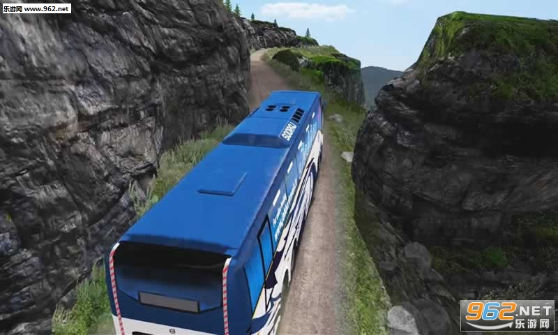 Bus Simulator Uphill(ģʻ׿)v1.3ͼ0