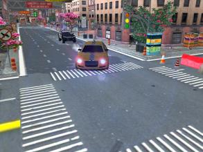Taxi Simulator 2019(ģƳֻ̳)v1.0ͼ2
