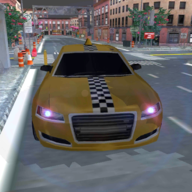 Taxi Simulator 2019(ģƳֻ̳)