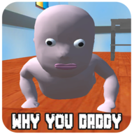 why you daddyΪʲôְӮ˰׿