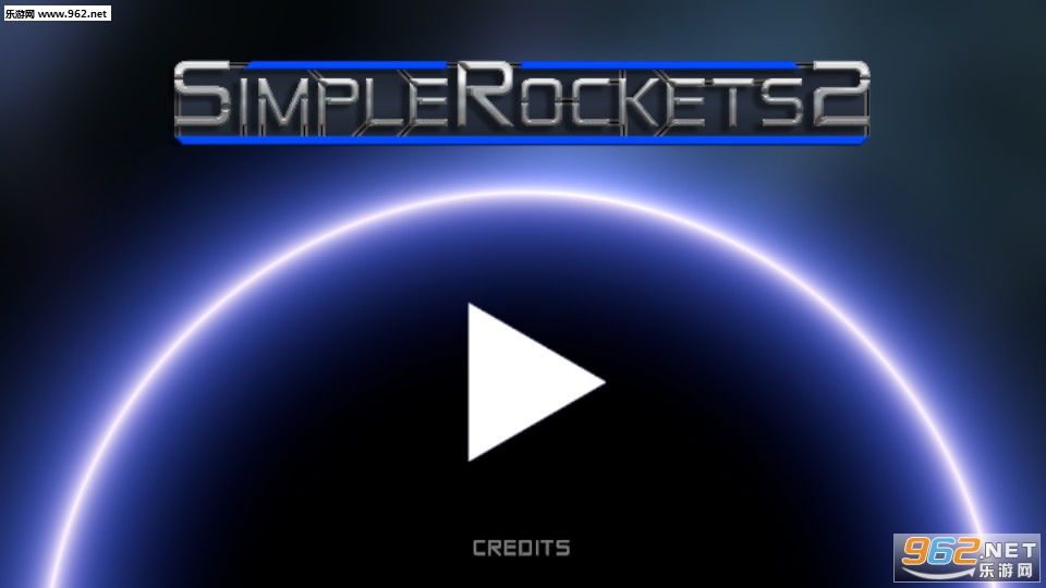 SimpleRockets 2(򵥻2׿SimpleRockets2)v0.8.107ͼ0