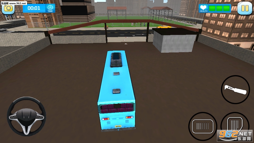 Bus Simulator Uphill(ͳģ°׿)v1.3ͼ2