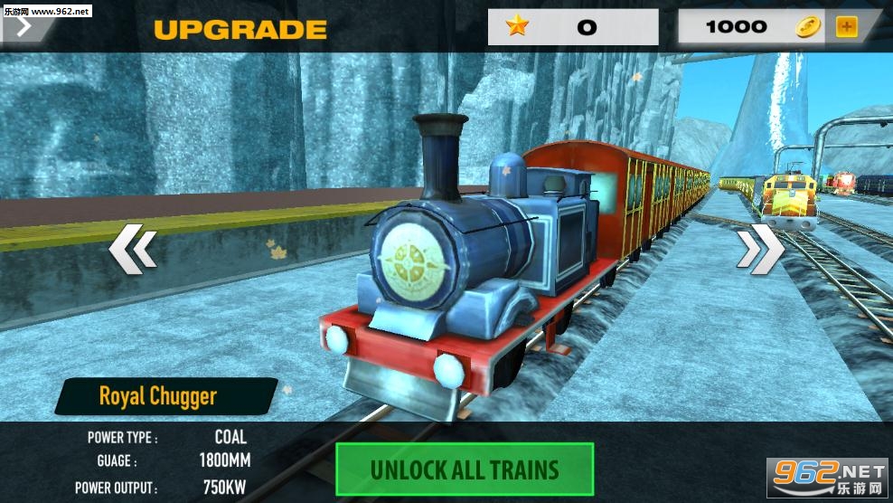 Train Simulator 2019(гģֻ)v1.1ͼ2