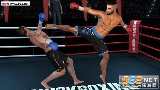 Kickboxing - Road To Champion 2(ɲ2սͻ׿)v0.29ͼ2