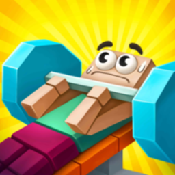 Idle Gym City - fitness tycoon(нǰ׿)