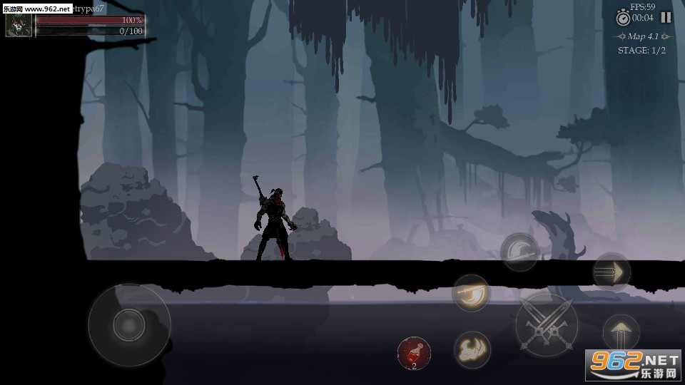 Shadow of Death 2(֮Ӱ2°)v1.19.0.5ͼ3