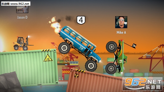 Renegade Racing°v0.9.1ͼ2