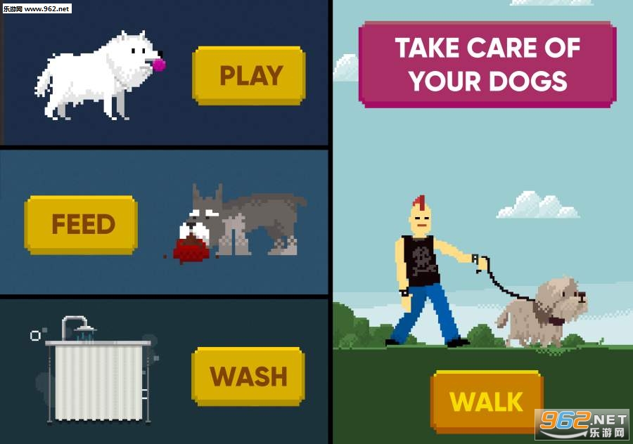 Dog Shelter Rescue(Ԯ׿)v1.1.39؈D2