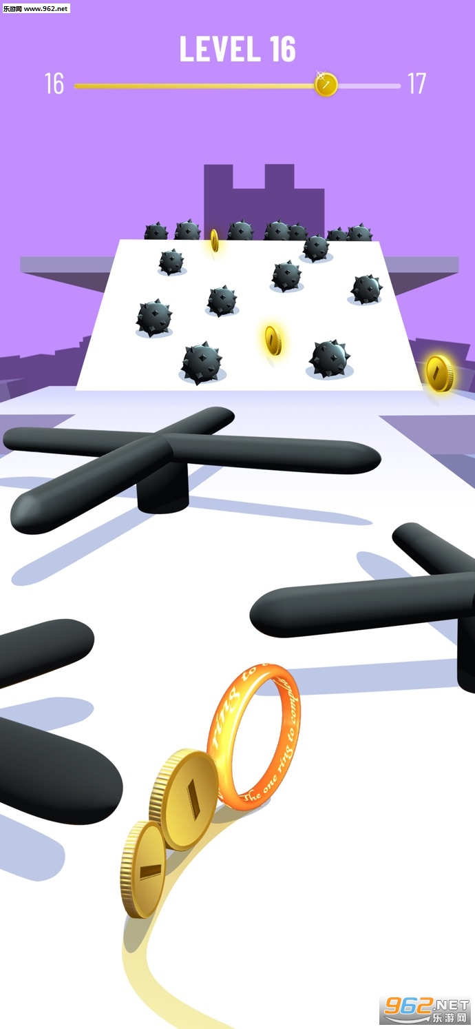 Ӳǰn׿(Coin Rush)v1.0.0؈D0