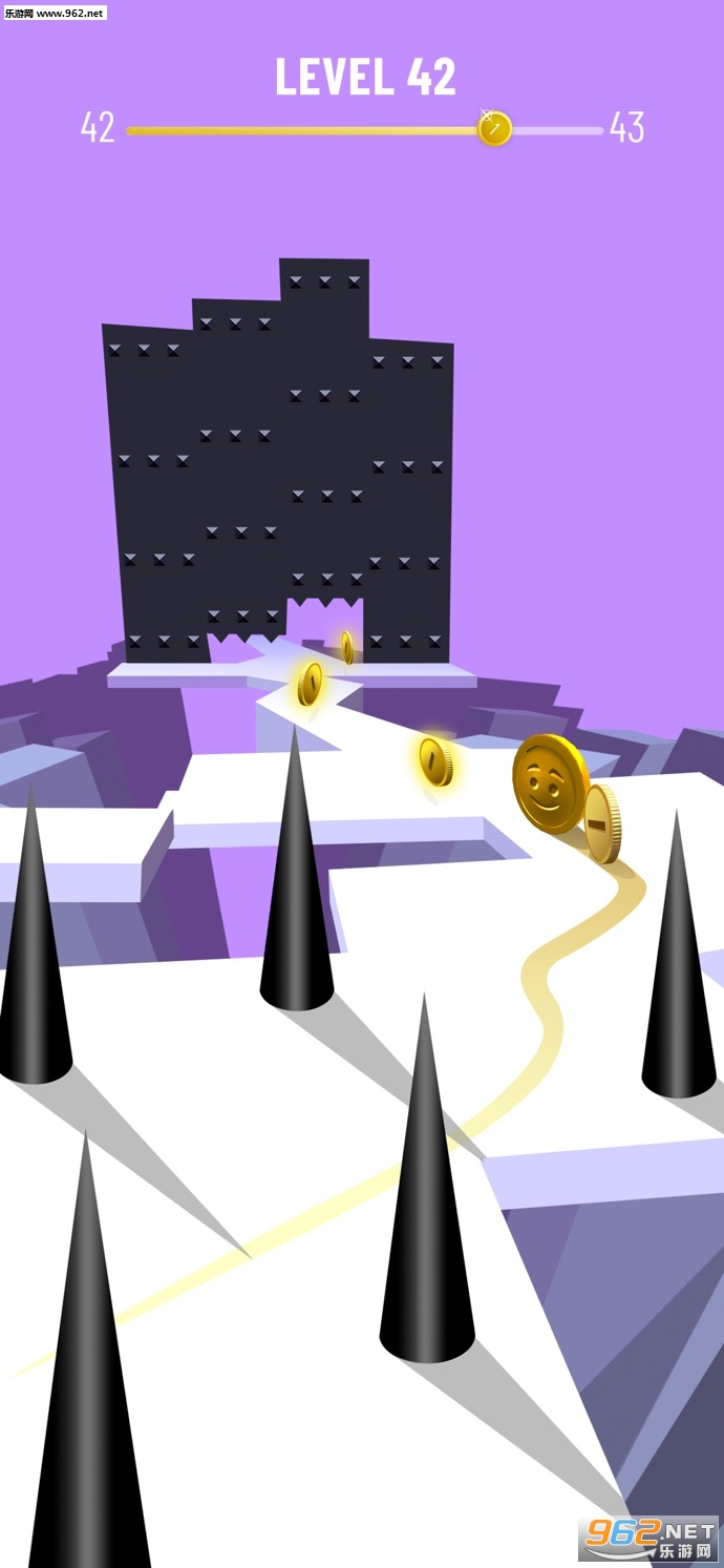 Ӳǰn׿(Coin Rush)v1.0.0؈D2