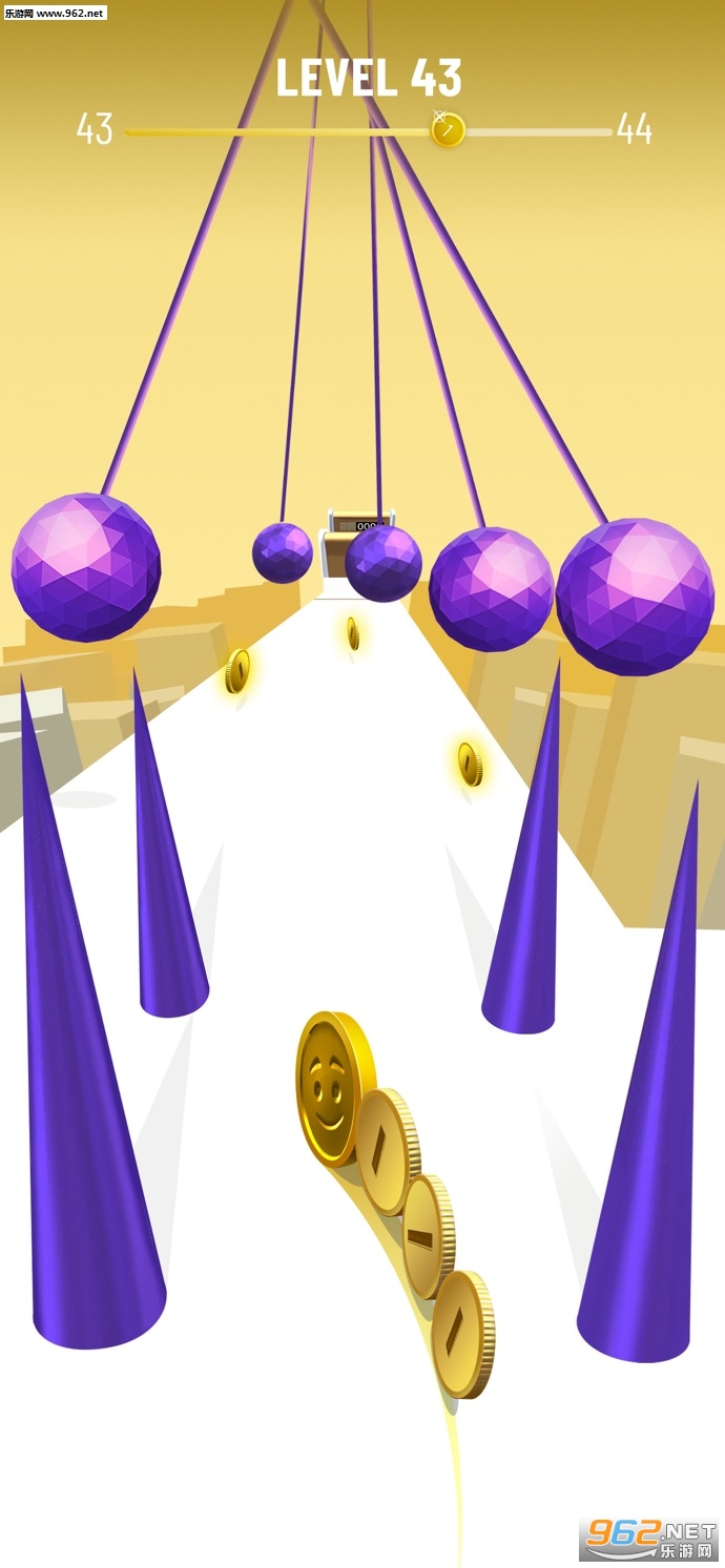 Ӳǰn׿(Coin Rush)v1.0.0؈D3