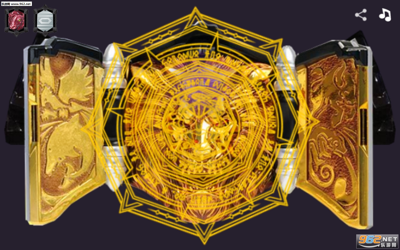 Beast Belt(ʿBeastģ׿)v1.3ͼ0