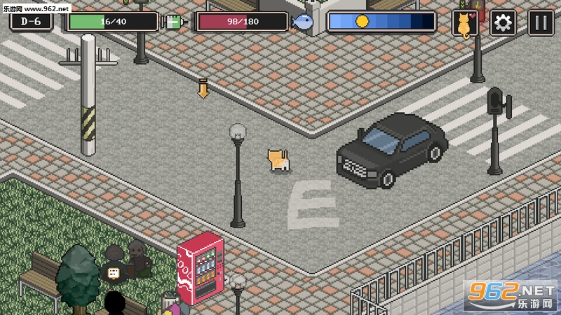 A Street Cat(^؈ðU׿)v2.3؈D3