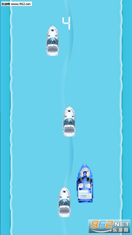 Speed Boat(Сͧٷ)v1.5 ׿ͼ0