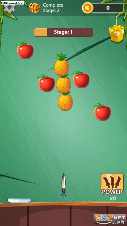 Lucky Fruit׿v1.0.5؈D2