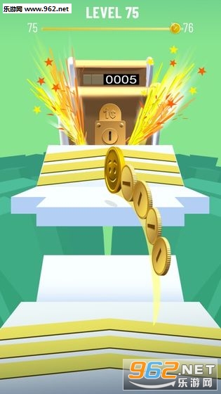 Coin Rush(Ӳǰn[)v1.0.0؈D2