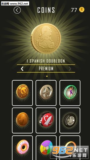 Coin Rush(Ӳǰn[)v1.0.0؈D3