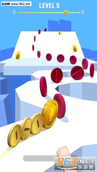 Coin Rush(Ӳǰ)v1.0.0ͼ6