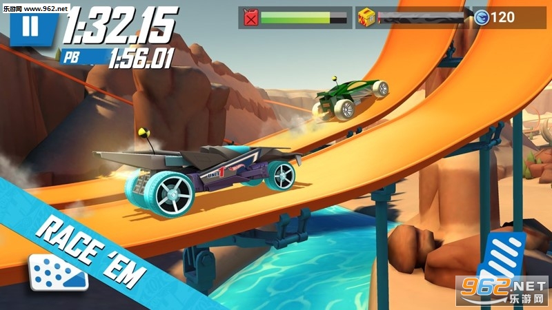 Race Off()v1.1.11648ͼ0