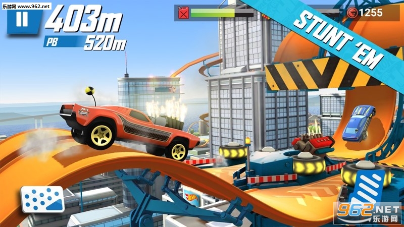 Race Off(ِ܇[)v1.1.11648؈D3