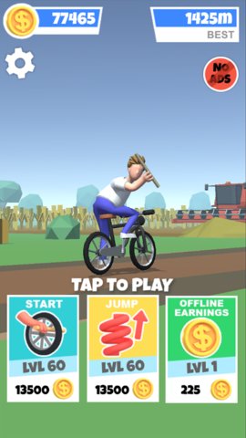 Bike Hop(гԾ׿)v1.0.6ͼ0