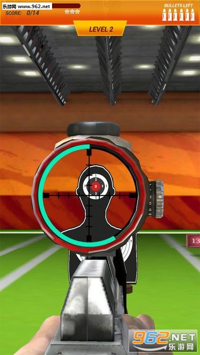 ShootingRange׿v0.1.16؈D1