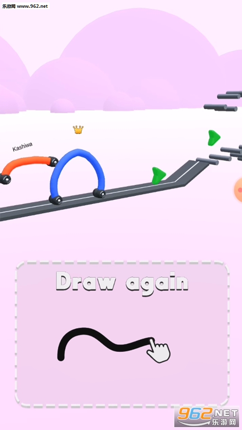 LِDraw Race֙C[v1.0.3؈D3