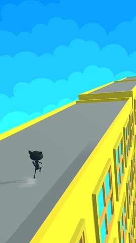 Cat Jump(èԾ޾ܿᰲ׿)v1.0.0(Cat Jump)ͼ3