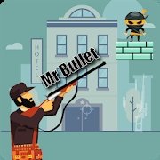 Mr Bullet! Ninja Hunterӵ˰׿