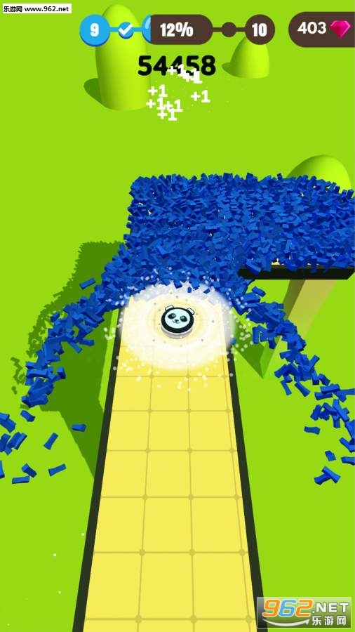 Leaf Blower 3D(Ғߘ~\6[)v6.0.2؈D3