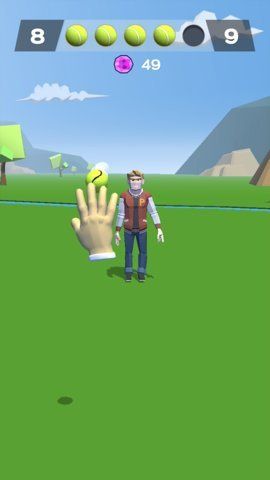 Ball Catcher(ְ׿)v0.1.0(Ball Catcher)ͼ1