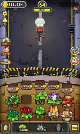 Plant Beat Zombies(ֲս֮԰׿°)v1.0.4ͼ2