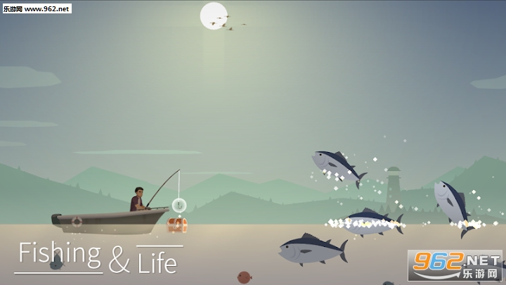 FishingLife(~׿)v0.0.87؈D0