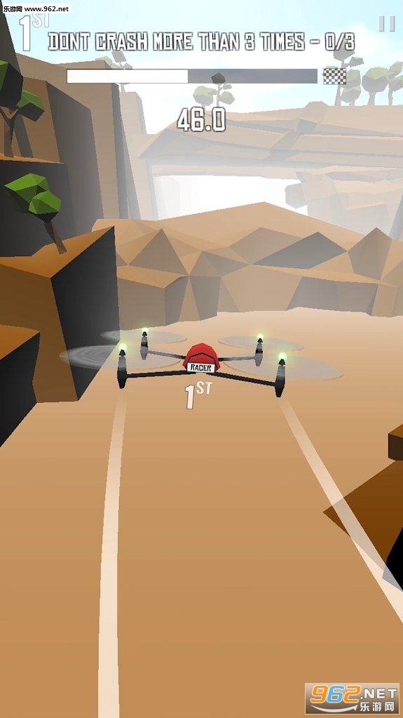 Drone Racer(o˙Cِ܇{Y[)(֙C)v2.0؈D0