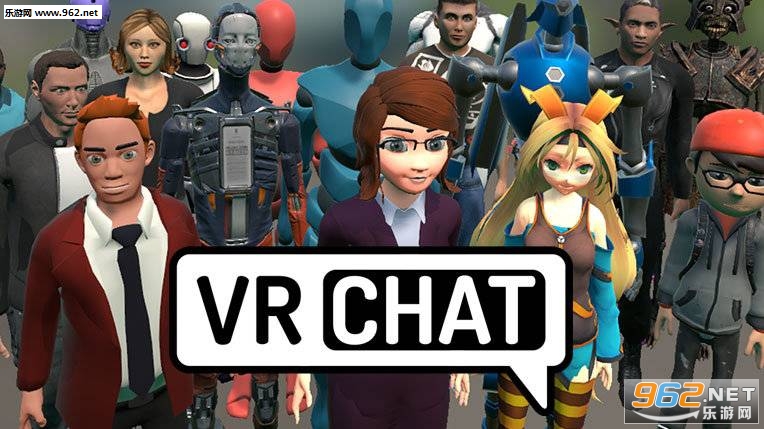 VRCHAT׿v1.0.9؈D2