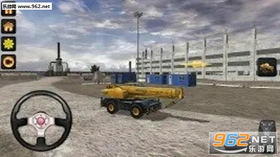 Crane Truck Simulator(ػģ׿)v1.0ͼ0