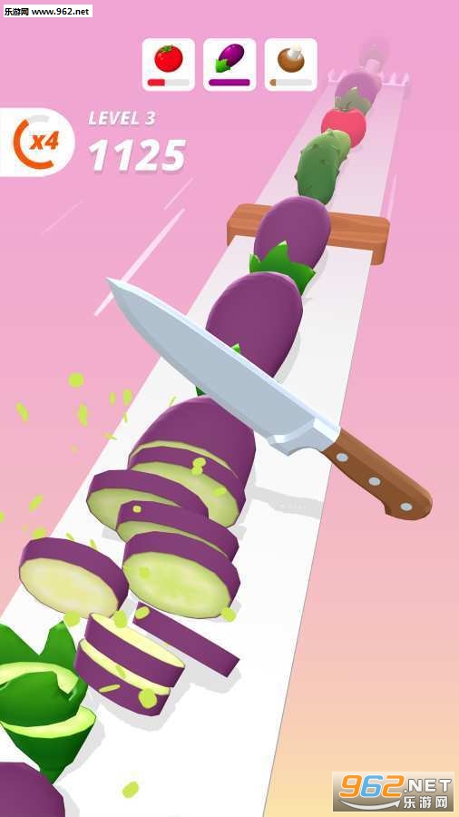 PerfectFruitSlice(ˮƬ׿)v1.0.3؈D0