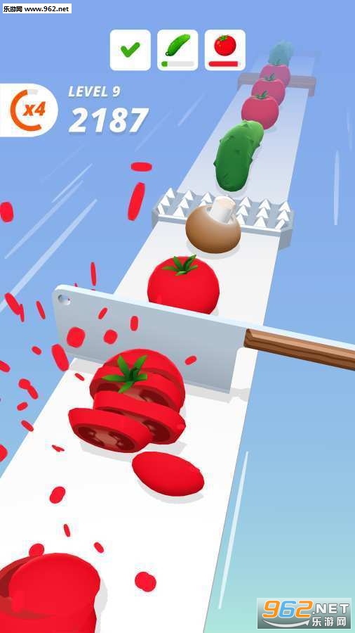 PerfectFruitSlice(ˮƬ׿)v1.0.3؈D1