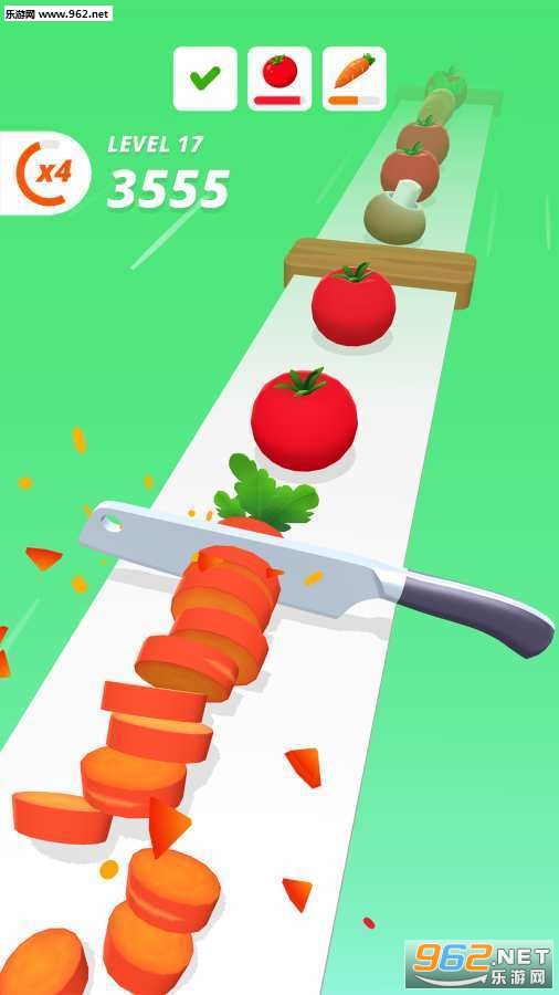 PerfectFruitSlice(ˮƬ׿)v1.0.3؈D4