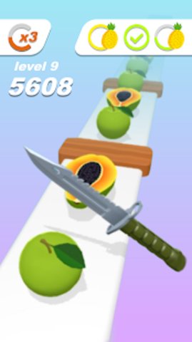 PerfectFruitSlice(ˮƬ)v1.0.3ͼ1