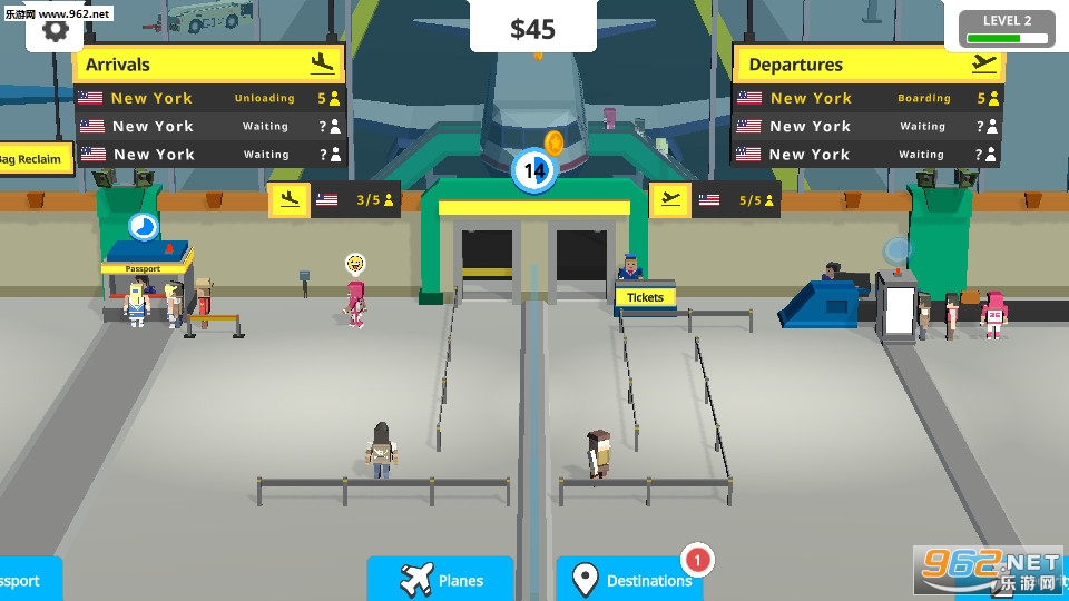 Airport(ػ׿)v0.1.0ͼ4